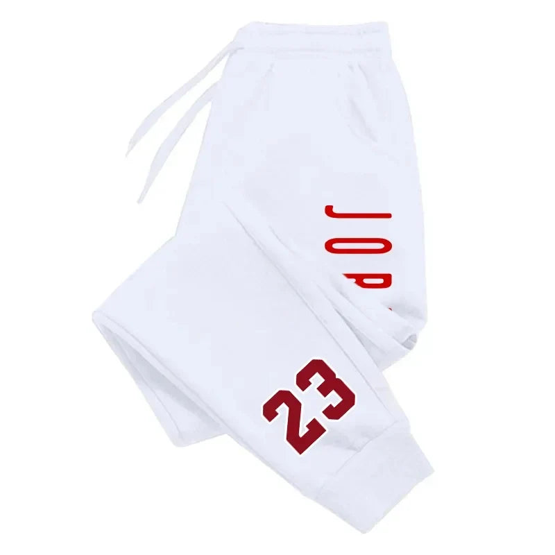 ActiveFlex Jogger Pants - Trendy Sportswear Essentials