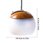 Camping Light with Hook 4 Mode Adjustable LED Tent Light Portable