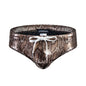 Push Up Padded Mens Bikini Briefs or Underwear & Swimwear All-in-one – So You Can Use These All Year Round .Men's Beach Trunks