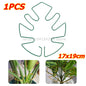 Large Monstera Plant Support Frame Sturdy Climbing Stems Leaf Stabilizer for Tall Houseplant Hanging Plant Stand Plants Holder