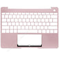 NEW For Huawei MateBook 13 WRT-W19 WX9 WRTB-WAH9L HN-W19R Laptop LCD Back Cover Front Bezel Palmrest Bottom Case Laptop Frames