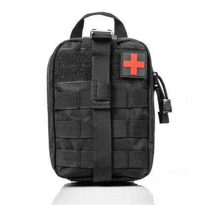 Survival First Aid Kit Full Set