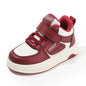 Children's Sports Shoes Spring Autumn Unisex Versatile Kids Sneakers for Girls High-top Fashion Non-slip Boys Causal Sneakers