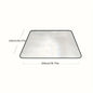 1 Foldable Camping Mat - Tent Mat, Picnic Beach Blanket for Outdoor