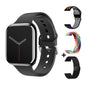 2026 New For Apple GPS Watch 10 Smart Watch Men HD AMOLED Memory Music 3D Surround Bluetooth Call Waterproof Smartwatch Woman
