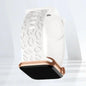Apple Watch Engraved Silicone Band, Ornamental or Leopard