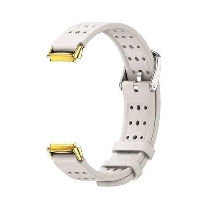 Fitbit Luxe Replacement Band - Mesh & Perforated Styles