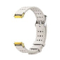 Fitbit Luxe Replacement Band - Mesh & Perforated Styles
