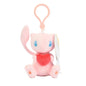 Anime Creature Plush Pendant
