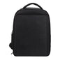 20W Solar Backpack ZZ-BF20W6P Unisex Outdoor Hiking Riding Bag Factory Direct Sales Portable Power Charging Pack for Travel