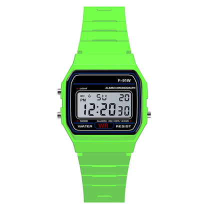 Vintage Multifunction Waterproof Watches For Men Analog Military Armys Sport Led Waterproof Digital Wrist Watch Montre Homme