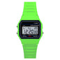 Vintage Multifunction Waterproof Watches For Men Analog Military Armys Sport Led Waterproof Digital Wrist Watch Montre Homme