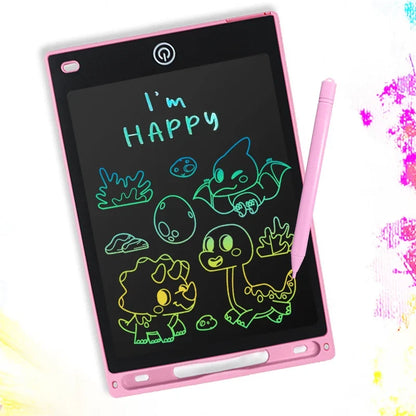 8.5 Inch LCD Drawing Tablet Electronic Writing Board Handwriting Pads