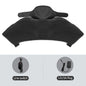 Heated Shoulder Back Massager 3 Massage Heating Functions Fits Shoulders Neck Back Relieves Cervical Soreness Muscle Strains