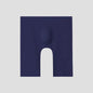 Mens Underwear Boxers Shorts Hombre Seamless Panties Man Solid Slim Ice Silk Pouch Long Leg Underpants L-6XL Cueca Calzoncillo