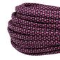 7 Cores 550 Paracord Cord 5 15 31M Dia.4mm for Outdoor Camping