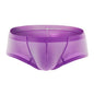 Men's Boxers Low-rise Ice Silk Underpants Men Small Boxer Shorts Sexy Underwear Men Panties Boxer Briefs