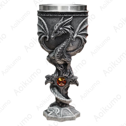 Chalice Wine Goblet