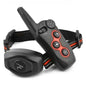 CC-PetPulse Electric Dog Training Device Remote Control Automatic Bark Stopper Collar Anti Bark Dog Collar Beep Alarm Waterproof