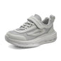 New Children Casual Shoes Breathable Knit Mesh Sneakers for Kids Boys Girls Lightweight Comfortable Running Walking Sports Shoes