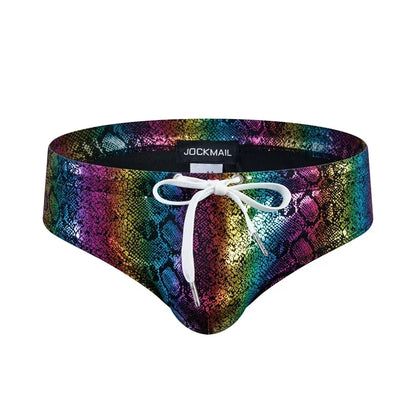 Push Up Padded Mens Bikini Briefs or Underwear & Swimwear All-in-one – So You Can Use These All Year Round .Men's Beach Trunks