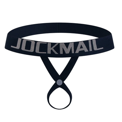 Mens Panties Cockring Thongs Sexy Penis Silicone O Ring Bondage Gay Underwear Buttocks Underpants Open Butt Lingerie