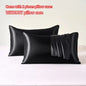 2pcs Satin Pillowcase for Skin and Hair, Satin Pillow Cases Set of 2