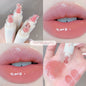 Tatibeauty Lip Jelly Essence - Tender Pink Hydrating Lip Gloss