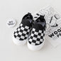 2026 New Baby Walking Shoes Summer Breathable Soft Soled Shoes for Boys and Girls Baby Single Shoes Baby Non Slip Floor Shoes