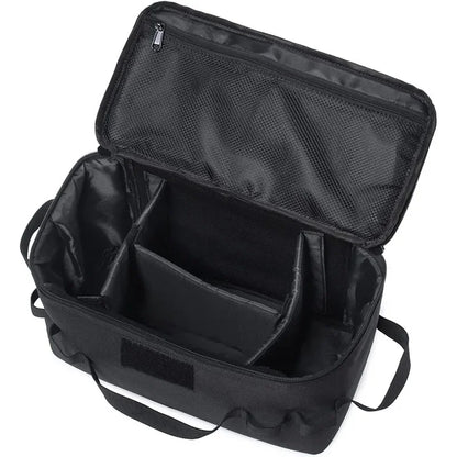 Camping Storage Bag Large Capacity Camping Storage Bag Outdoor Ground