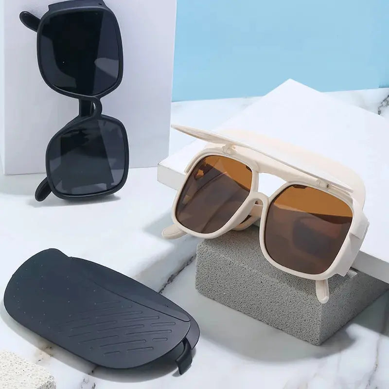 Jackets Sexikinis Swim Polarized Sunglasses Outdoor Summer Protection Unisex Shades - Lightweight