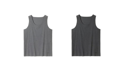 Men's Lightweight Breathable Tank Top