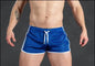2026 New Gym Mens Summer Running Shorts Quick Dry grid Workout Short Pants GYM Wear Men Training Beach Breathable sports Shorts