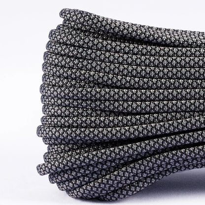 7 Cores 550 Paracord Cord 5 15 31M Dia.4mm for Outdoor Camping