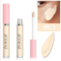 Waterproof Cream Concealer Stick – High Coverage Matte