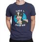 Such a Good Boy Collie Dog T Shirt Vintage Teenager Graphic Large Crewneck TShirt Top sell  Harajuku Men's Short Sleeve