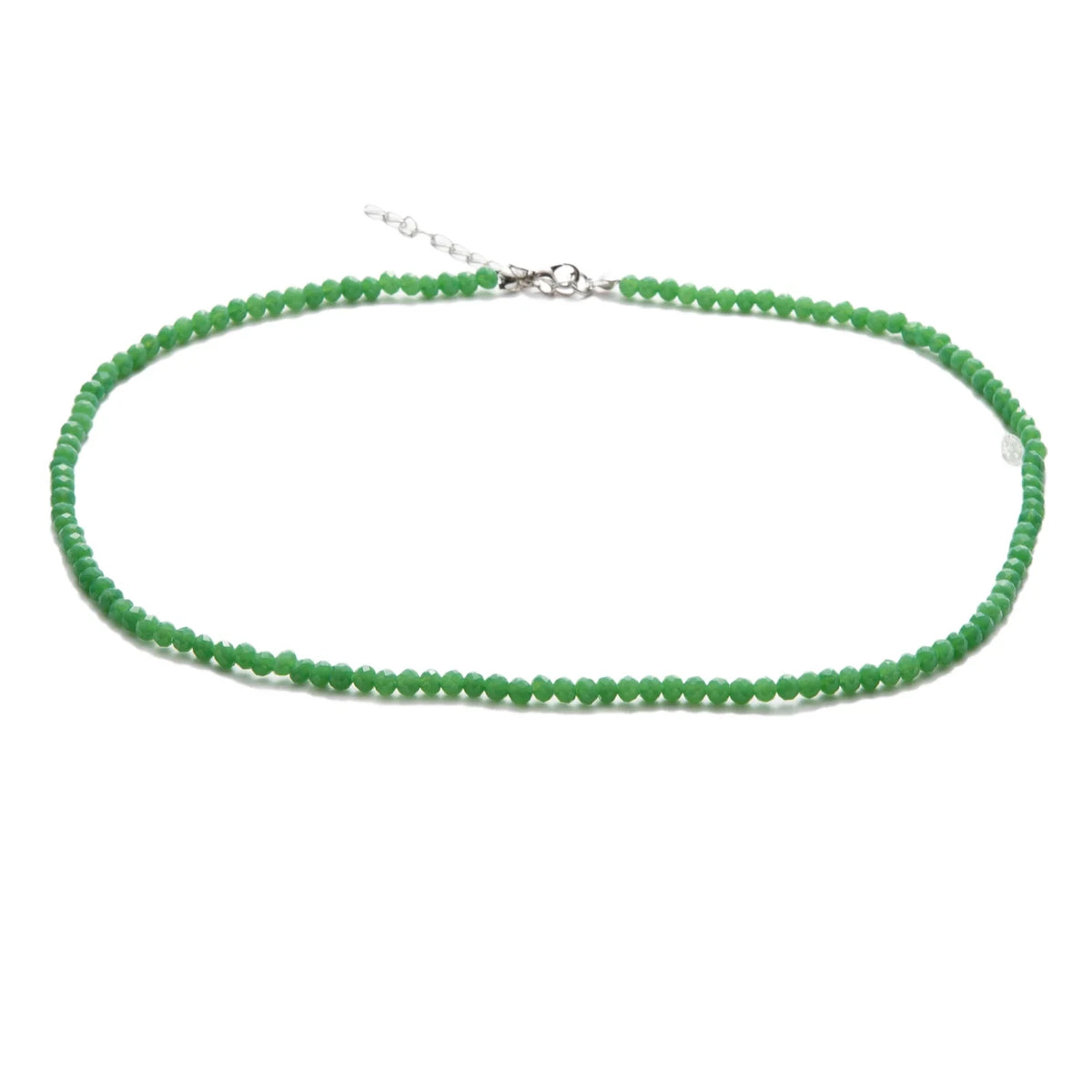 Simple Black Beads Short Necklace for Women Chokers Femme Ladies Party Necklace Fashion Jewelry 2026 New