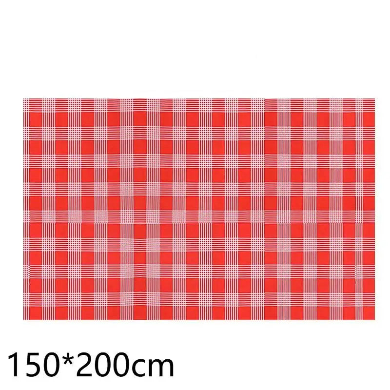 Camping Mat Waterproof Outdoor Sleeping Pad Beach Mat Picnic Blanket 2