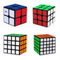 Speed Cube Set 2x2 to 6x6