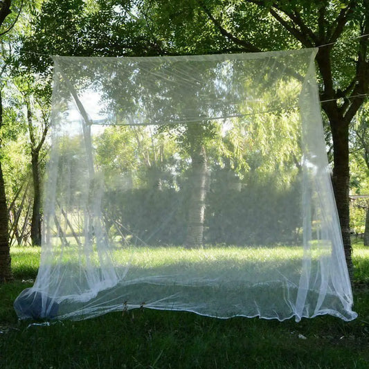 Camping Mosquito Net Indoor Outdoor Insect Tent Travel Repellent Tent