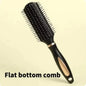 Anti Static Air Cushion Hair Brush Plastic Massage Comb SPA Head Massager Hair Care Tool for Curly Straight Hair Household Use