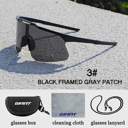 Ultralight UV400 Cycling Sports Sunglasses