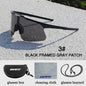 Ultralight UV400 Cycling Sports Sunglasses