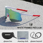 Ultralight UV400 Cycling Sports Sunglasses