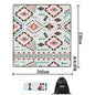 Camping Mat Outdoor Portable Ultra-Light Waterproof Picnic Blanket