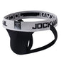 Men Briefs Sexy Jockstrap Thong Soft Athletic Supporters Men Sport Gay Underwear Jockstrap Athletic Jocks Pouch Cuecas Man