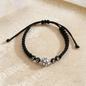 USA-Mexico-Canada World Cup Football Bracelet