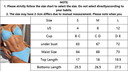 Bikini Snake Cloth Sexy Halter Bikini Swimsuit Swimsuit Women