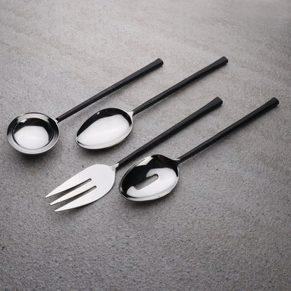 SUNDANCE HOSTESS 4 PC. SET