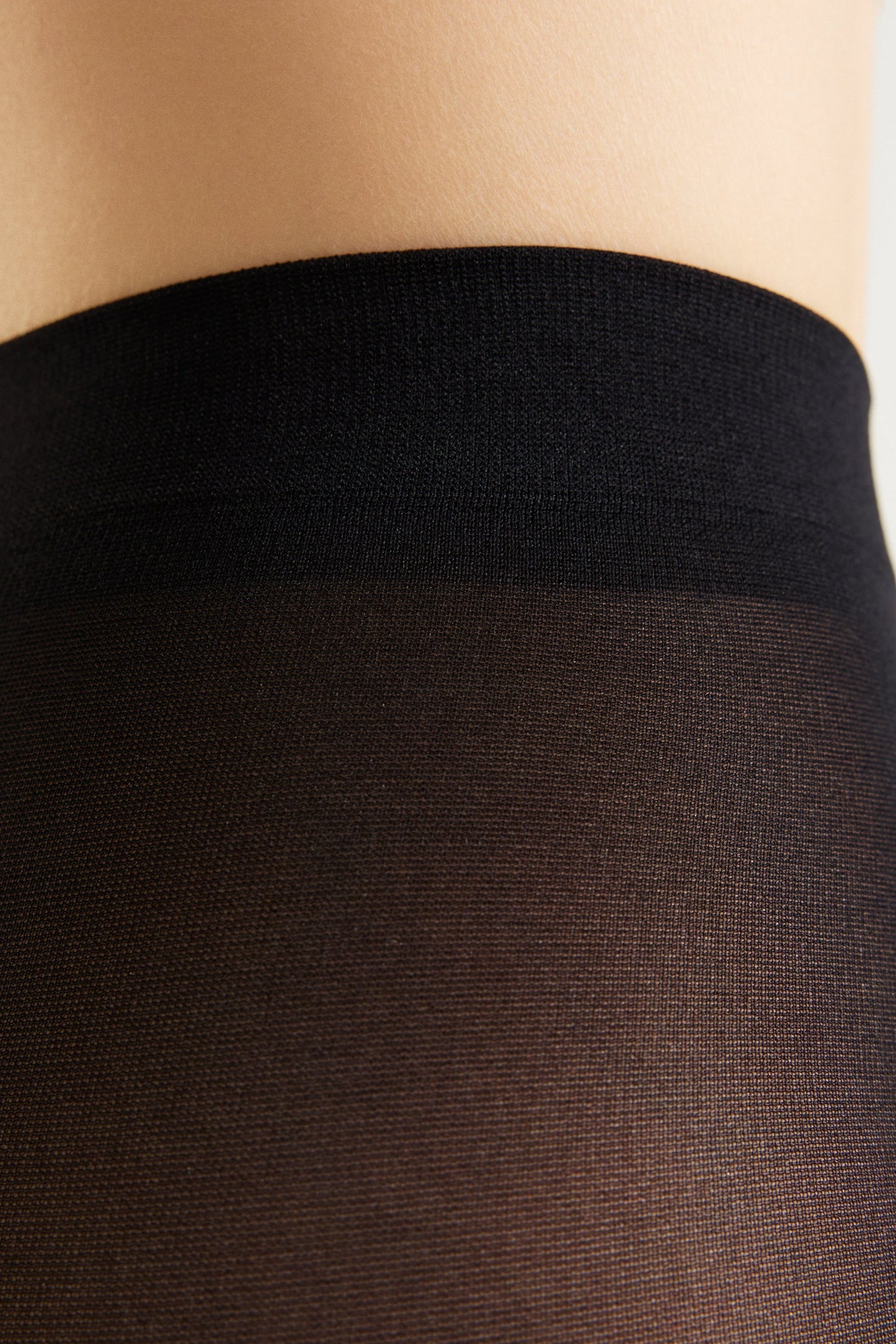 Tights Conte Solo 70 Den - Reinforced Torso